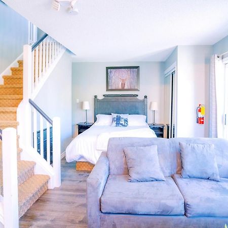 Gorgeous Loft In The Heart Of Blue Mountain Villa Blue Mountains Exteriör bild
