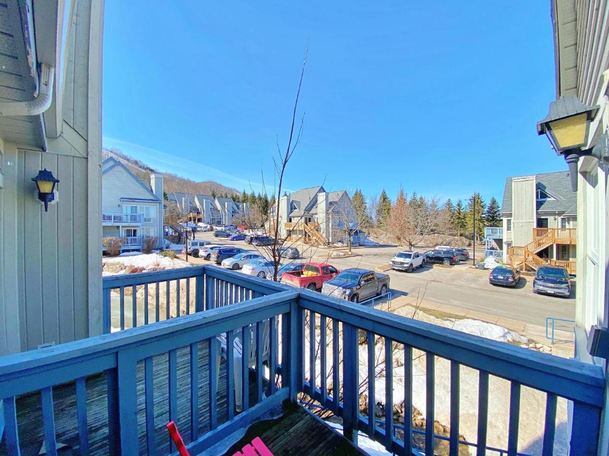 Gorgeous Loft In The Heart Of Blue Mountain Villa Blue Mountains Exteriör bild