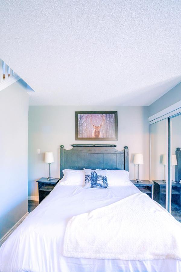 Gorgeous Loft In The Heart Of Blue Mountain Villa Blue Mountains Exteriör bild