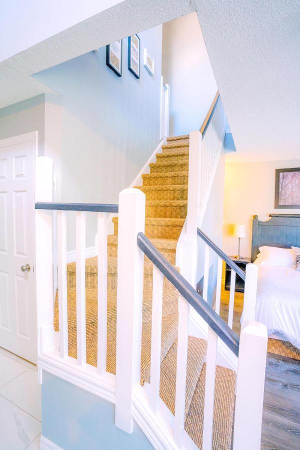 Gorgeous Loft In The Heart Of Blue Mountain Villa Blue Mountains Exteriör bild