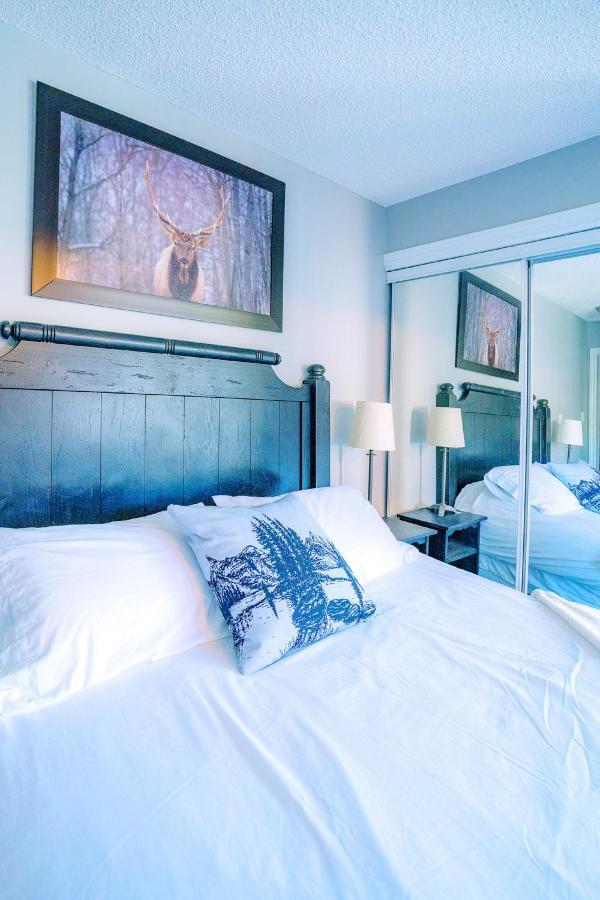Gorgeous Loft In The Heart Of Blue Mountain Villa Blue Mountains Exteriör bild