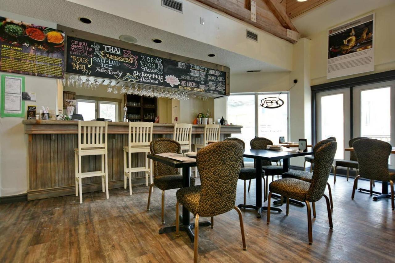 Gorgeous Loft In The Heart Of Blue Mountain Villa Blue Mountains Exteriör bild